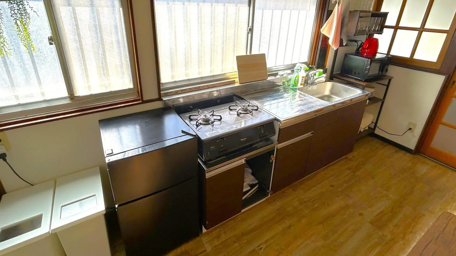 Апартаменты Est House Kameari Токио 0*,  Япония