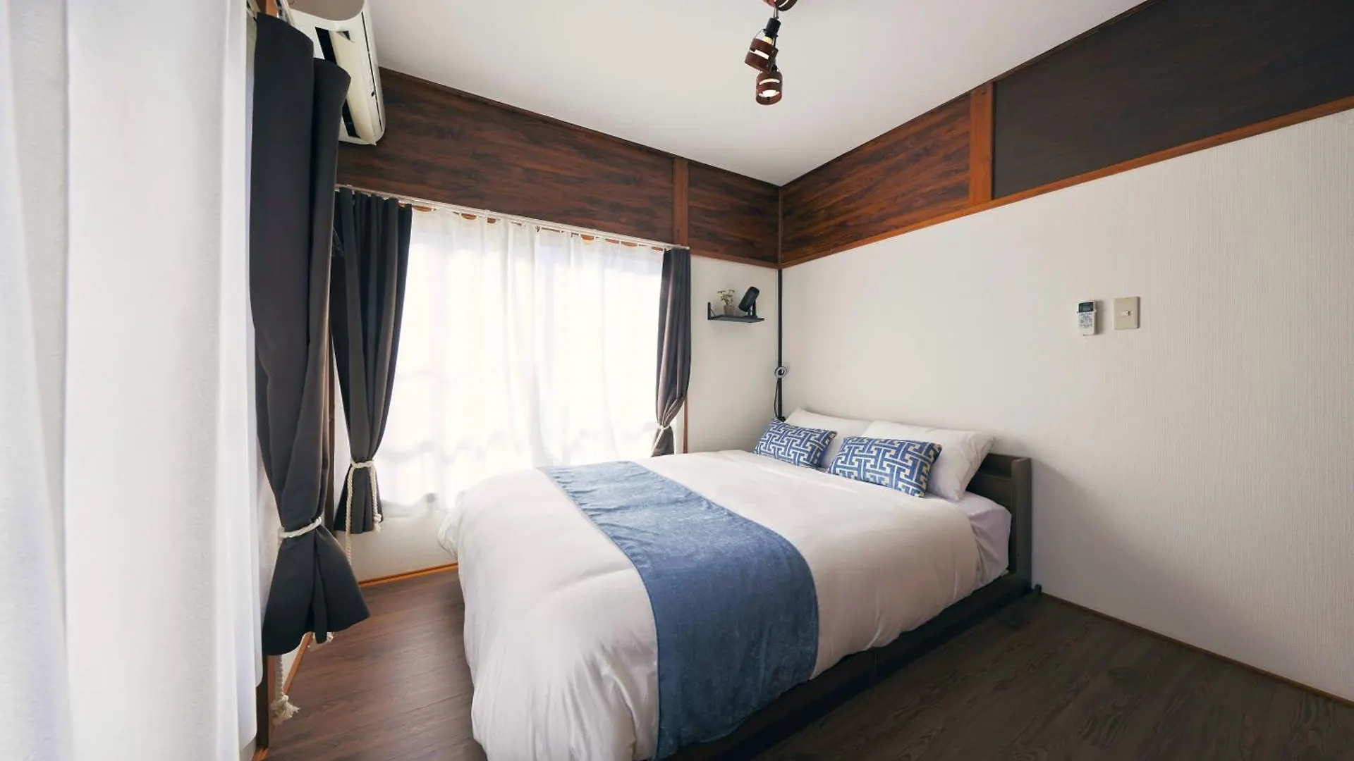 Апартаменты Est House Kameari Токио 0*,