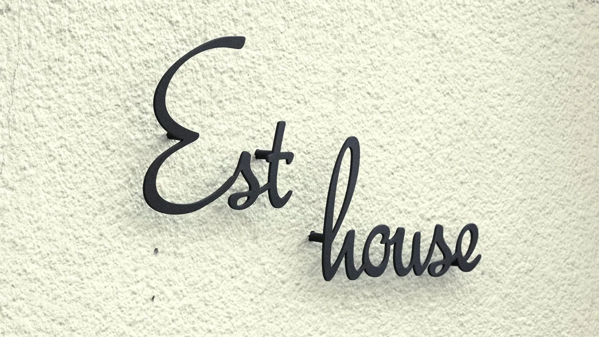 Апартаменты Est House Kameari Токио