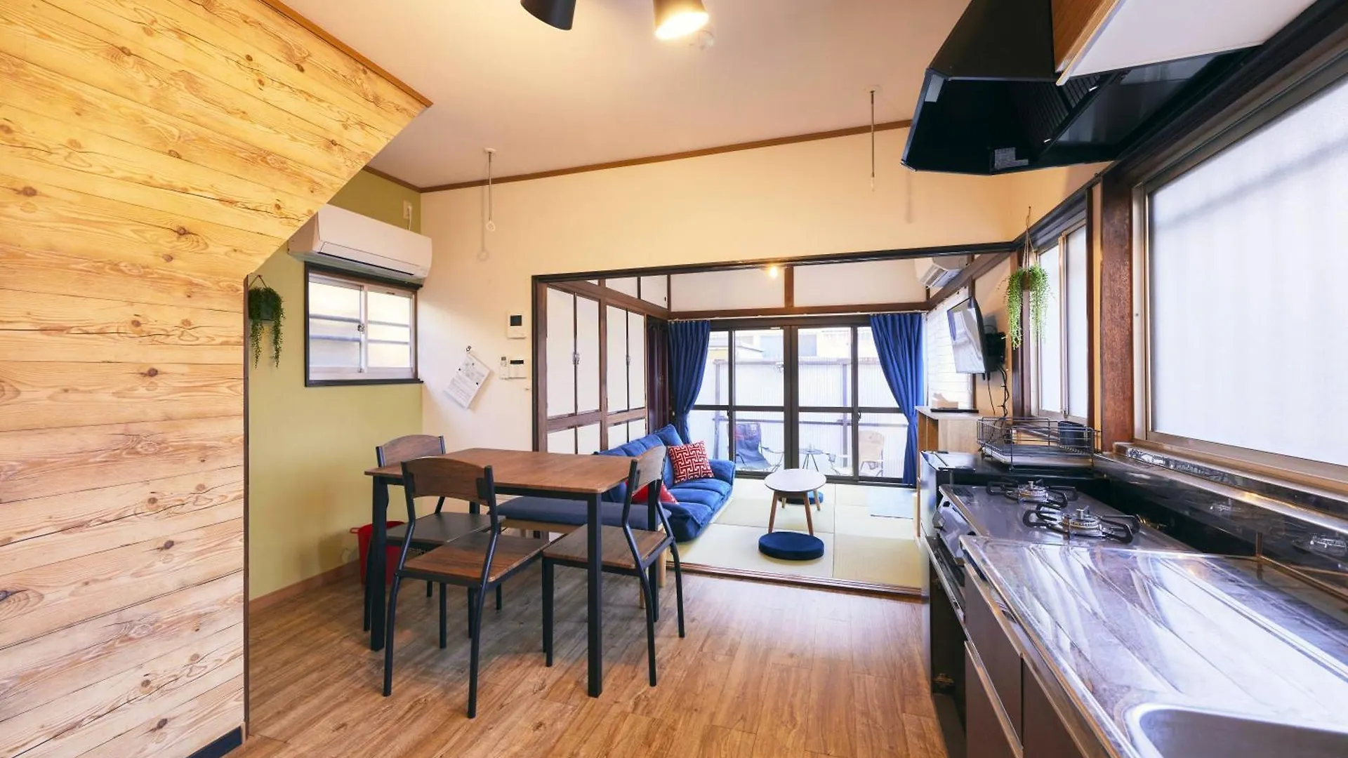 Est House Kameari Apartment Tokyo