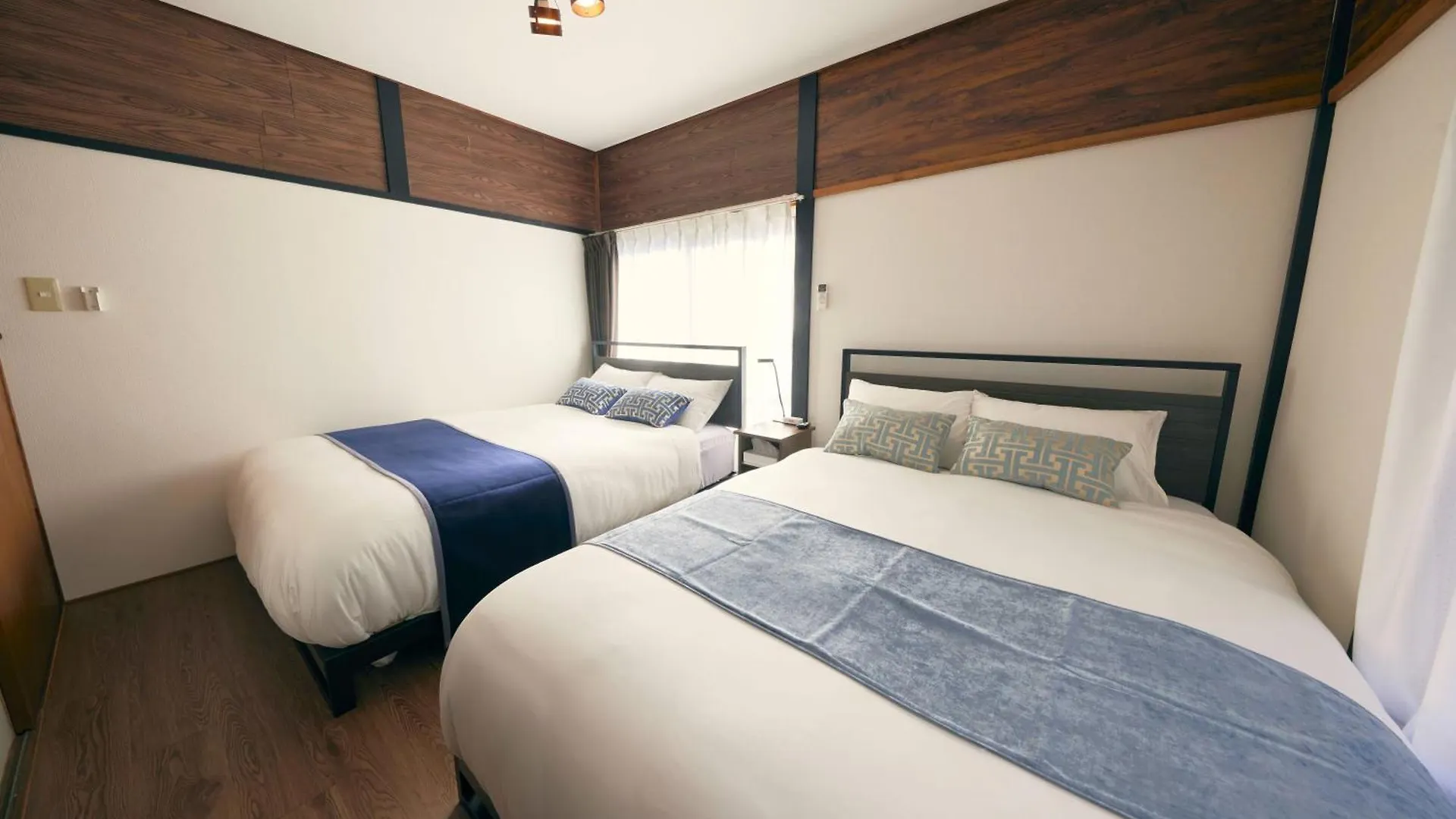 Est House Kameari Apartment Tokyo