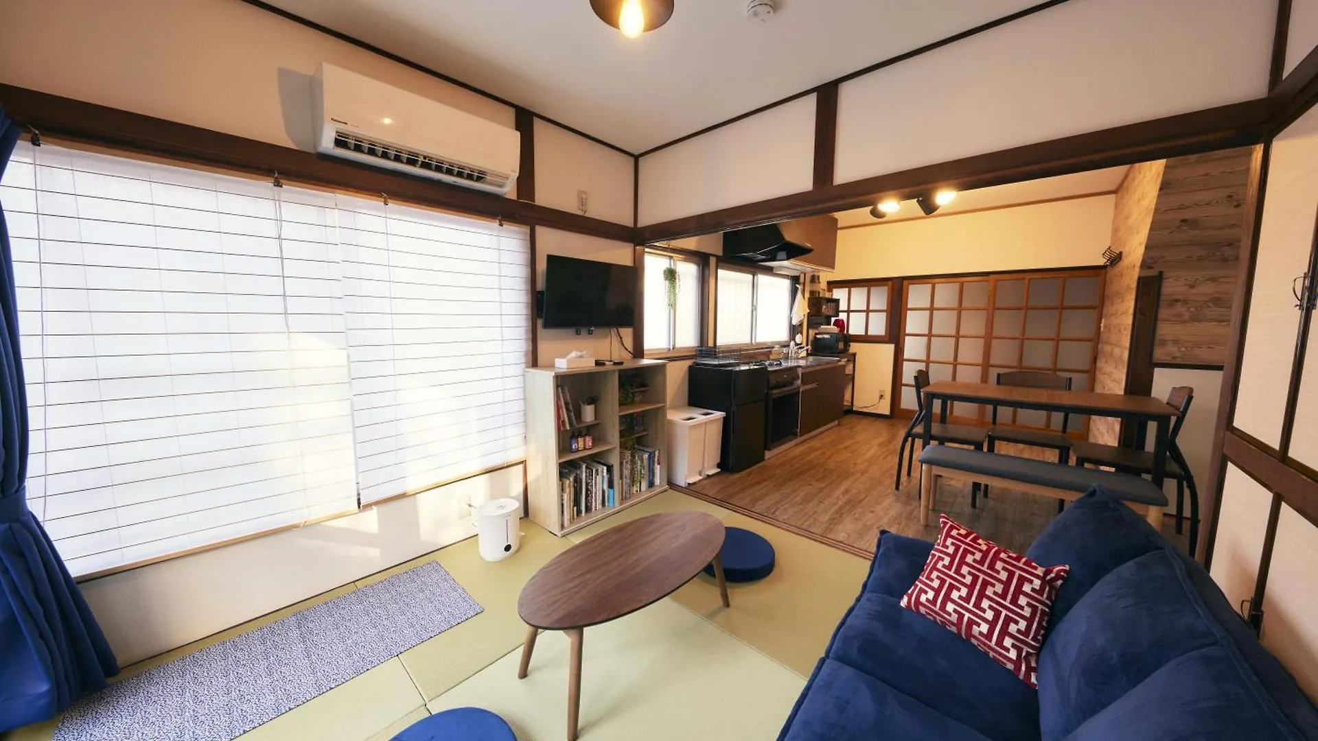 Est House Kameari Apartment Tokyo