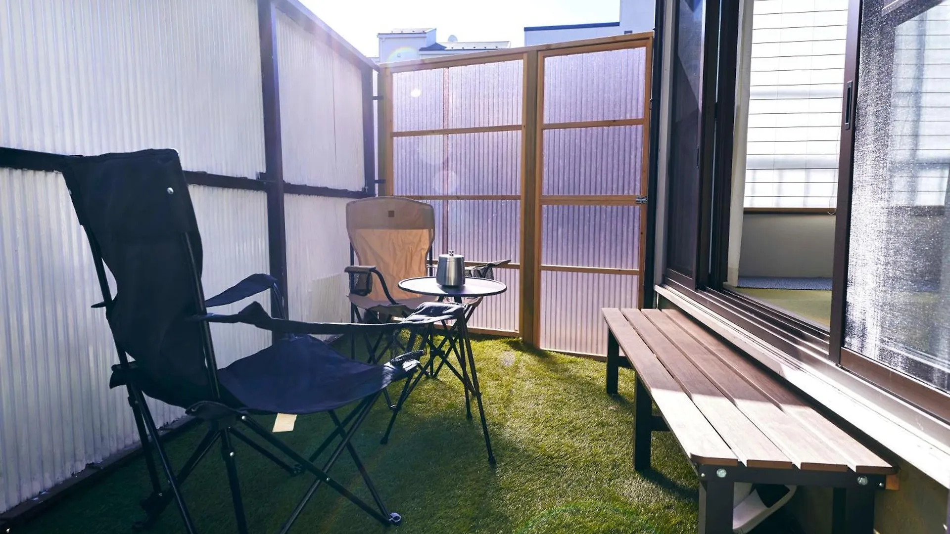 Est House Kameari Apartment Tokyo 0*,  Japan
